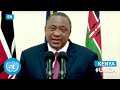 🇰🇪 Kenya - President Addresses United Nations General Debate, 76th Session (English) | #UNGA
