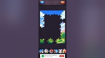 Block Jigsaw Puzzle | Version 91.0 | Game