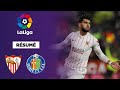 🇪🇸 Résumé - LaLiga : Rafa Mir régale, Séville ne lâche pas le Real