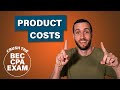 CONFUSED by BEC Inventory? This Video Makes Product Costs Crystal Clear | Maxwell CPA Review