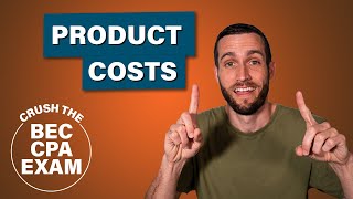 CONFUSED by BEC Inventory This Video Makes Product Costs Crystal Clear | Maxwell CPA Review
