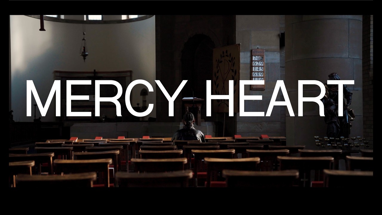 Watch Tofunmi Adorna - Mercy Heart (Music Video) on YouTube Watch Tofunmi Adorna - Mercy Heart (Music Video) on YouTube