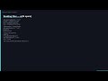 Python for IT Students — Part 2: Data &amp; File Handling
