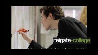Classical Civilisation A Level at Reigate College