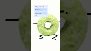 I'm a Fruit loop!