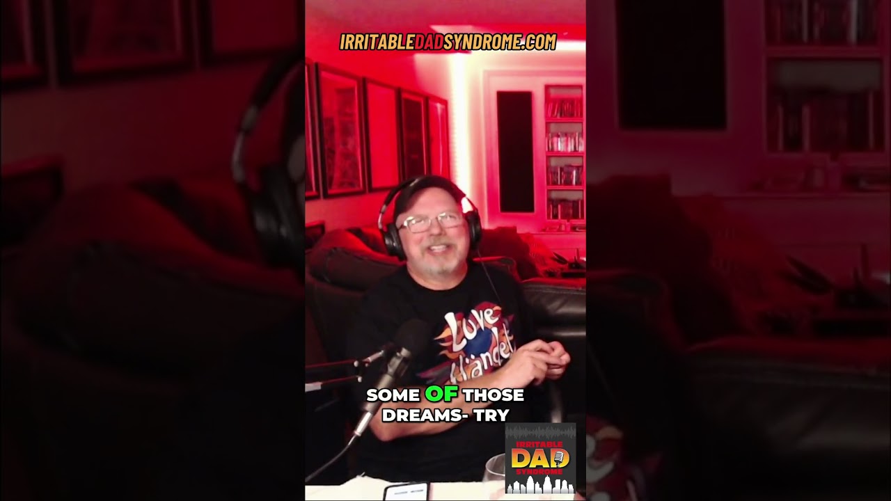 Remember When It Was Called International House of Pancakes? Remember When It Was Called International House of Pancakes?