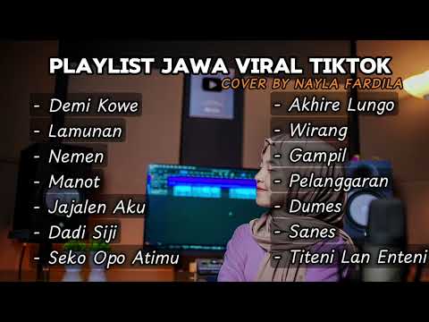 DEMI KOWE - NAYLA FARDILA Full Album Jawa Viral Tiktok