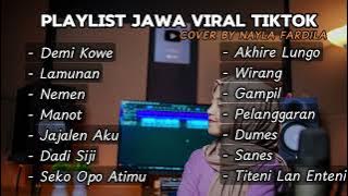 DEMI KOWE - NAYLA FARDILA Full Album Jawa Viral Tiktok