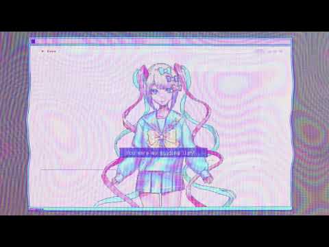 Needy Streamer Overload Even Angels Get Emotional Updated Rainbow Girl Ver