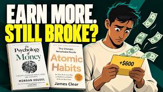 Why You Still Feel Broke After a Raise | Money Psychology