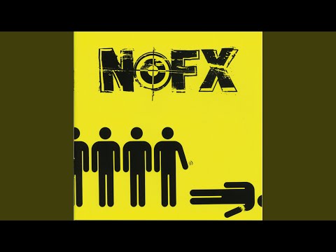 Putar Cantado En Espanol - NOFX