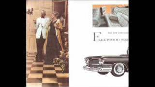 1959 Cadillac Brochure 1959 Cadillac Brochure