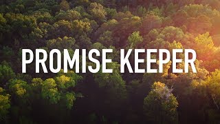 Promise Keeper - [Lyric Video] David Jooste chords