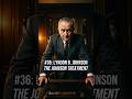 #36: Lyndon B. Johnson: The JOHNSON Treatment 👀 #historyshorts #history #presidenthistory