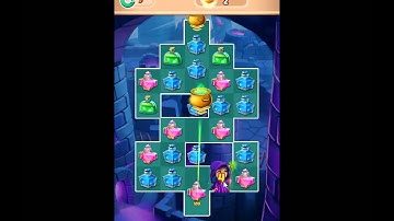 Hocus Puzzle Level 36
