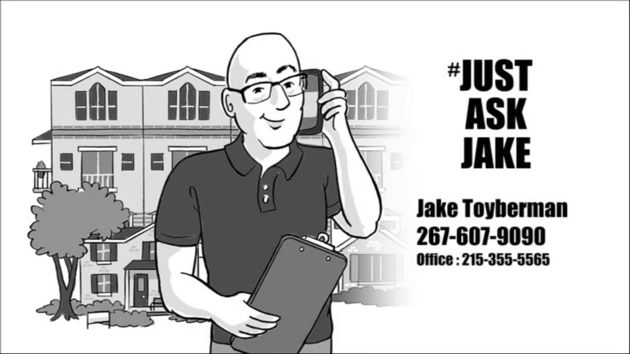 “Is it better to rent or own?” with Realtor Jake Toyberman