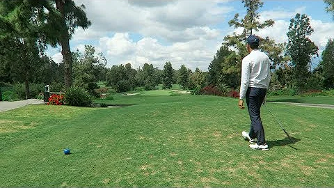 Industry Hills - Babe Zaharias Golf Course