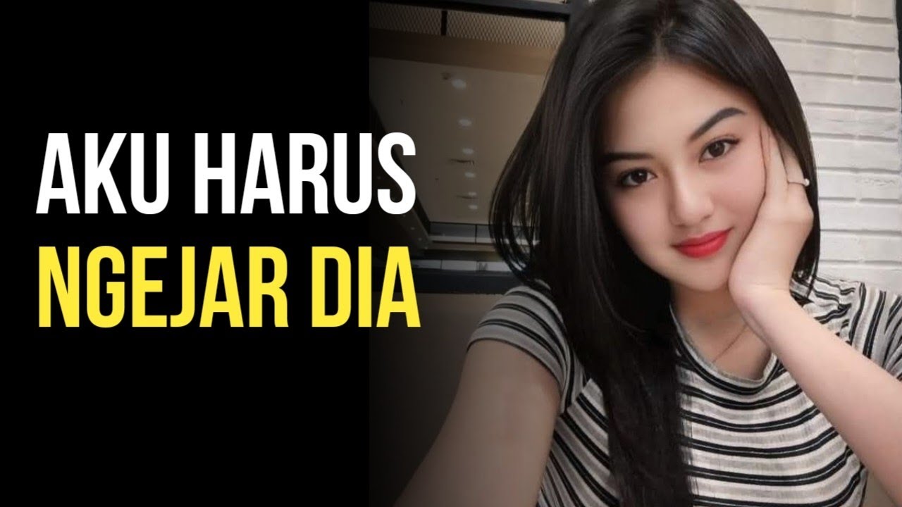 Hal Yang Dilakukan Cowok Yang Bikin Cewek Ngejar