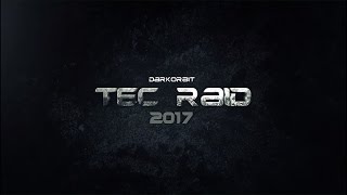 TRAILER DARKORBIT 2017 | v2 Tec Raid