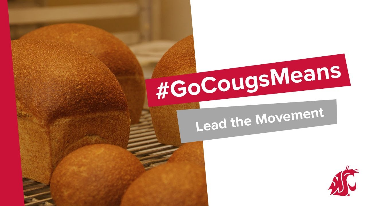 #GoCougsMeans