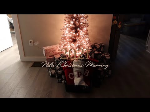 Our NEVER SEEN 2021 Christmas VLOG