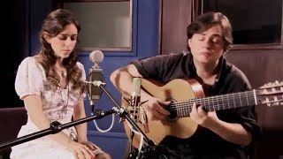 Roberta Sá, António Zambujo, Yamandu Costa e Ricardo Cruz | "Eu Já Não Sei" chords