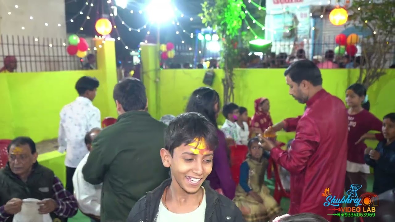 SHIVRATRI MAHOTSAV 2026