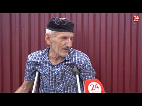 Дорога по ул. им. Нурадилова асфальтируется в Алхан-Юрте