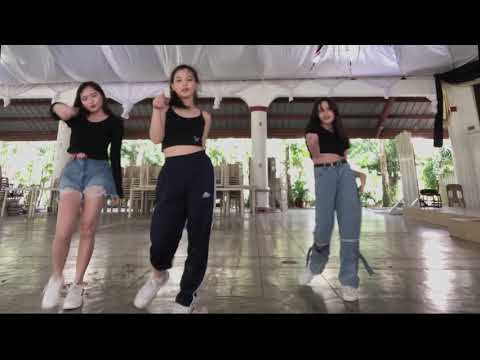 BBHMM dance cover