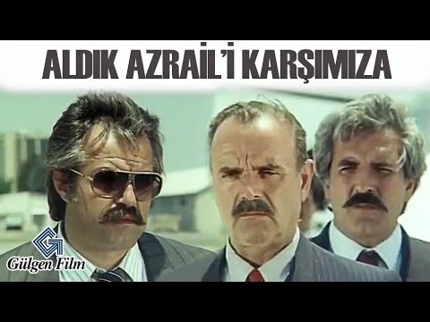 Polis Görev Başında | Murat, Tilki Selim'i Uyarır