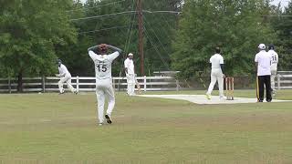 CCL Finals 2019 Div 1 PACC vs SPCC Part 1 of 13 09-14-2019