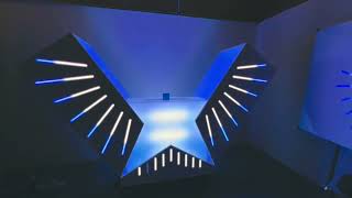 Magic Box Launching Gimmick Devices
