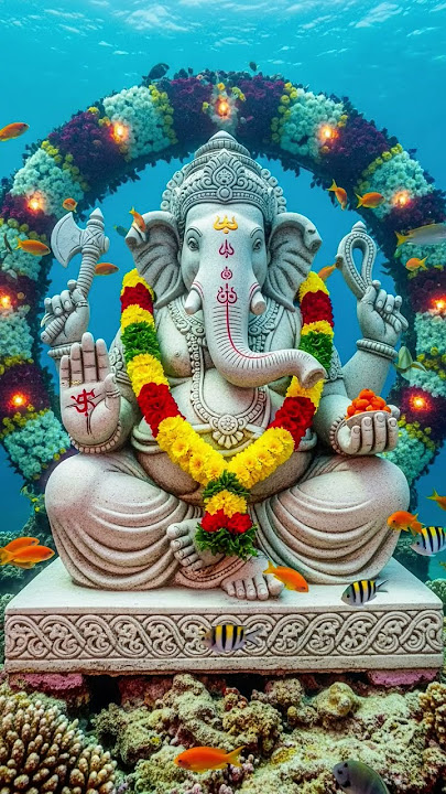 jai ganesh dewa #song #tseries #bhajan #ganeshaarti #ganesha #youtubshorts #viralvideo