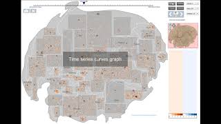 SemanticPrism - SemanticPrism: A multi-aspect view of large high-dimensional data