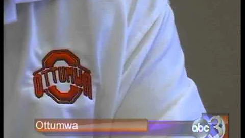 Interim superintendent begins