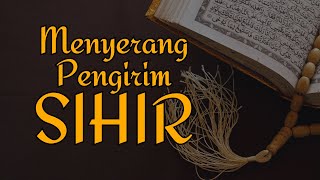 Attack the Witch Who Bewitched You to Break the Flow of Her Magic and Completely Recover