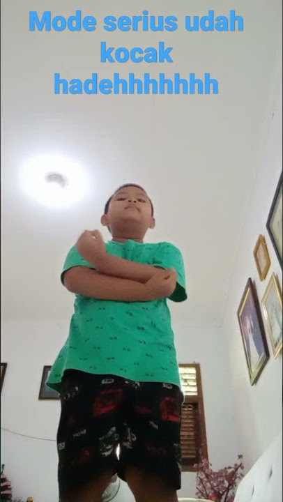 joget dj salting mode serius
