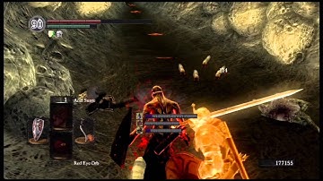 Dark Souls: Eggs-cellent