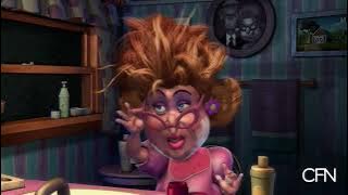 Closing to Barnyard on CFN