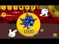 Xiphos Stick War Legacy