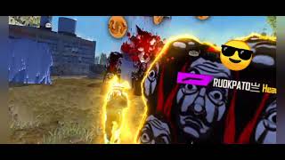 FREE FIRE BEST ATTITUDE SHAYARI....OP GAMEPLAY ON YOUTUBE||#hardpklyt||#shorts screenshot 4