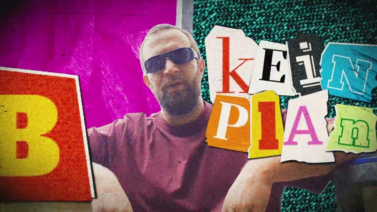 Kein Plan B