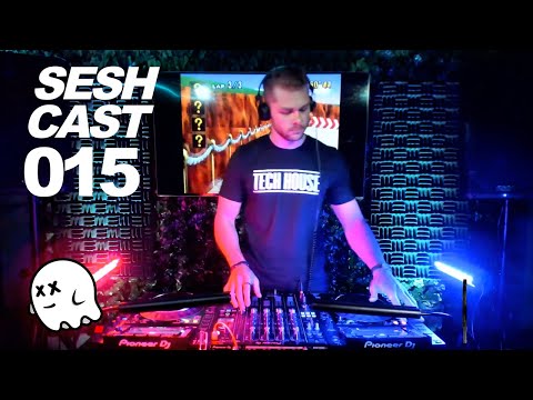 SESHCAST 015: DANNY Ø