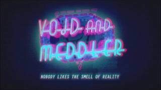 Void and Meddler Club OST