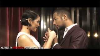  VIDEO CLIP - SEMPURNALAH CINTA (OST MERRY RIANA)