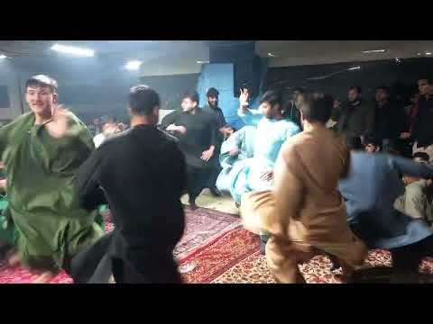 اتن ملی اسحاقزی