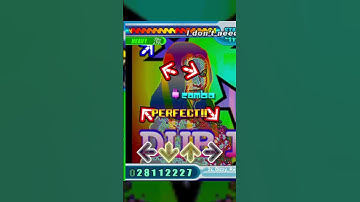 #MEandMY #DUBIDUB #DDR2ndMIX #Music95 #BPM136 #DeanN #JohnnyJam #SusanneGeorgi #PernilleGeorgi