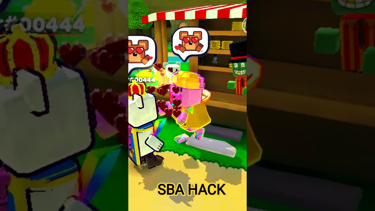 Barren lovestory Part-7 💭❤️|  SBA HACK 