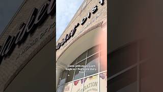 Career Overview I Went to Giant Eagle to do some shopping!! #shopping #gianteagle #foodallergies
