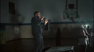 Beracah- Welenga (Performance at ABC)